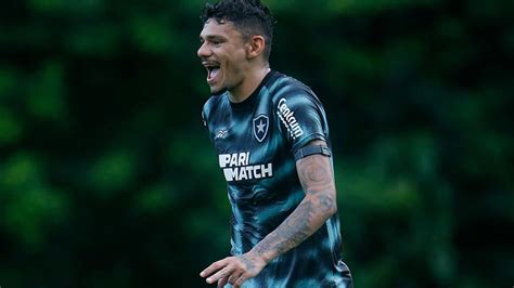 O Valor Da Proposta Do Grêmio Por Tiquinho Soares Do Botafogo Confira