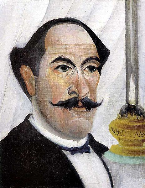 Henri Rousseau Biography, Henri Rousseau's Famous Quotes - Sualci ...