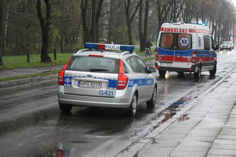 Mier Latka Po Interwencji Policji W P Ocku To Ju Drugie Takie