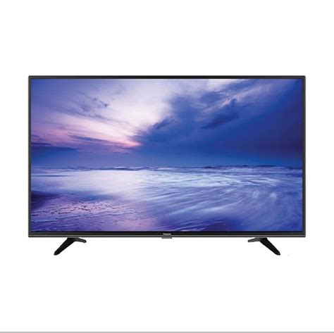 Panasonic Th-55G306G Digital LED Tv [55 Inch/ Full HD] on Carousell