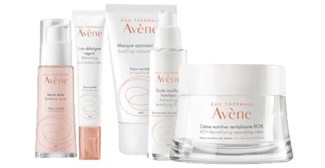 Avène: Alle Produkte günstig kaufen | Cocooncenter®