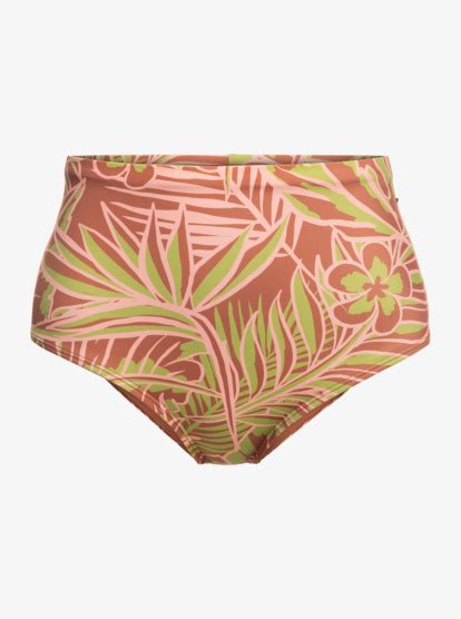 Roxy Pro The Up Surge Braguita De Bikini Para Mujer Roxy