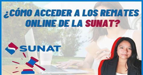 SUBASTAS ONLINE de la SUNAT Cómo Evitar Estafas En los Remate