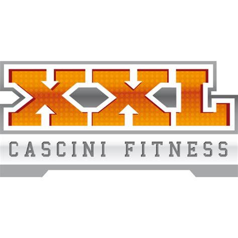 Xxl Logo Download Png