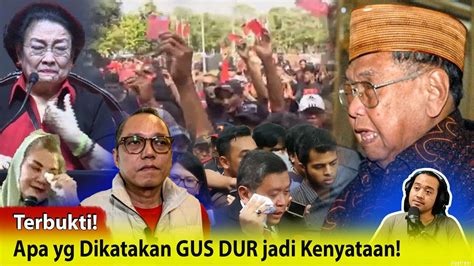 Dosa Masa Lalu Terbayar Lunas Pdip Subang Mendadak Mundur Masal