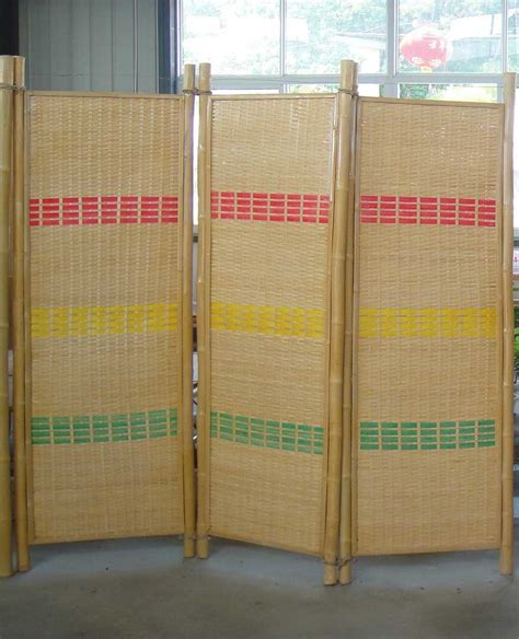 Bamboo Fence Screen & Bamboo Fence - Bamboo Fence Screen and Bamboo Fence