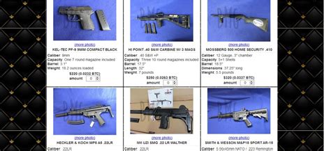 Pornografía Infantil Drogas Venta De Armas Y Más El Oscuro Mundo De La Deep Web Infobae