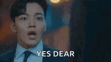 Yes Dear GIFs | Tenor