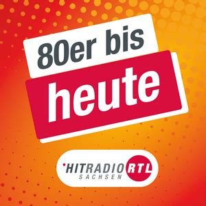 HITRADIO RTL 80er bis heute Live per Webradio hören