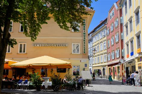 Färberplatz, Graz, Austria