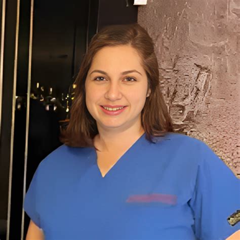 Dr Emine Yasemin Inaloz CV Photos Reviews More