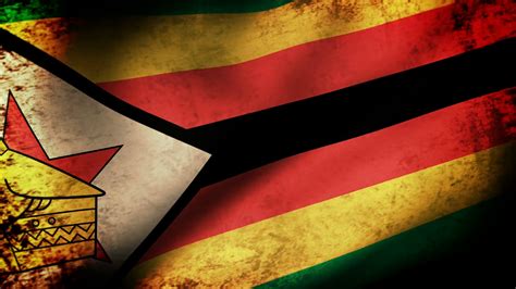 Zimbabwe Flag Waving Grunge Look 4kzbxjk5ke F0000 Courtroom Mail