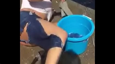 Latina Washing The Motorcycle Xxx Mobile Porno Videos Movies IPornTV Net