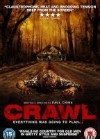 Crawl Nude Scenes