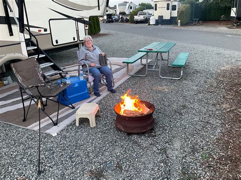 Cedars Rv Resort Updated 2024 Campground Reviews Ferndale Wa