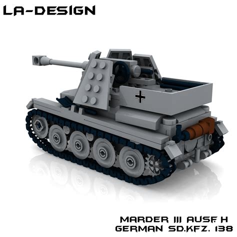 Diy lego military tank instructions - valwera