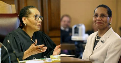 Americas First Female Muslim Judge Found Dead On A Riverbank In New York