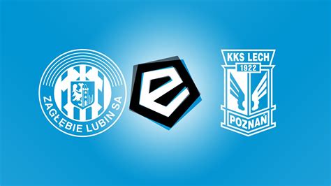 Zaglebie Lubin Vs Lech Poznan Thesportsdb