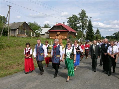 Gminne Do Ynki Dom Kultury W Pil Nie