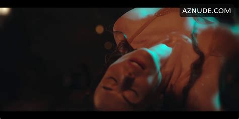 Raquel Martinez Nude Aznude