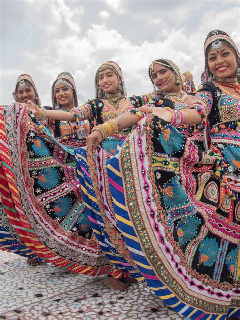 Kalbelia Festival - Festivals From India