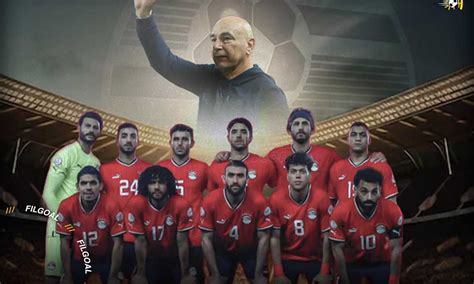 Filgoal أخبار حان وقت الهداف التاريخي حسام حسن مدربا لـ منتخب مصر