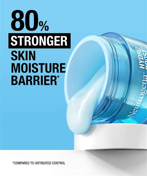 Buy Neutrogena Hydro Boost Hyaluronic Acid Water Gel Refill Pod 50g Online At Chemist Warehouse®