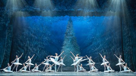 Nutcracker | London Theatre/Arts Reviews | DesignMyNight