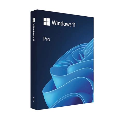 Windows 11 Pro 64Bit Magyar 1pk DSP OEI DVD FQC 10537 La