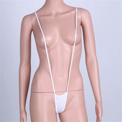 Erotic V String Micro Bikini Free Shipping