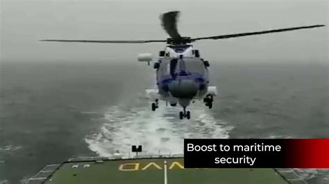 Indian Coast Guard Indian Coast Guard Commissions Latest Advanced