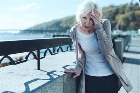 Lagerungsschwindel Prävention und Behandlung Besser Gesund Leben