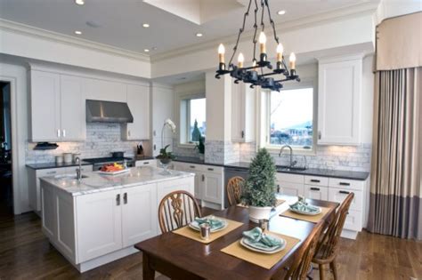 Kitchens Haskell Interiors