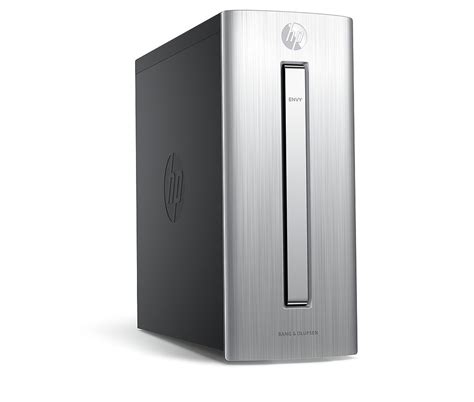 Red Dot Design Award: HP Envy Desktop