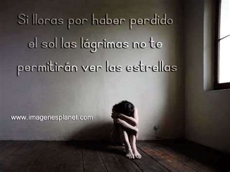 IMAGENES MAS BONITAS DE SOLEDAD Con Frases Tristes