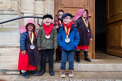 St Vincent Dans Nos Paroisses Fixey Vosne Roman E Paroisses De