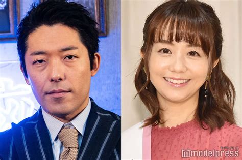 福田萌「絶対勝てない」オリラジ中田敦彦との夫婦喧嘩明かす モデルプレス