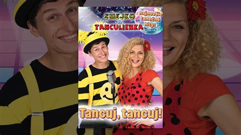 Smejko A Tanculienka Tancuj Tancuj Youtube