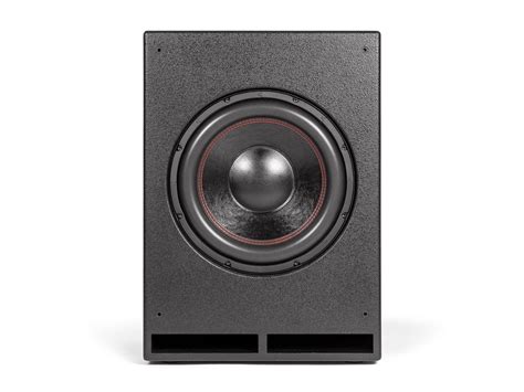 PREMIERA PR115SPB пассивный сабвуфер до 400 Вт, 15 дюймов цвет черный