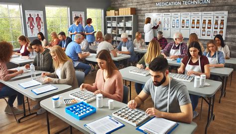 Medication Administration Training Pa