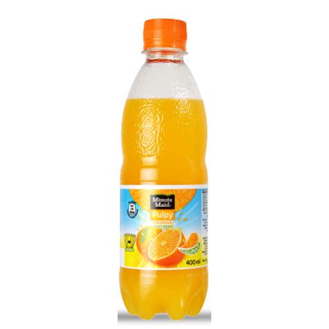 Minute Maid – Gateway Stream Eats | Online Food Delivery Harare | Order ...