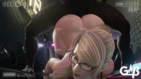 Samus Aran Face Down Ass Up Watch Online