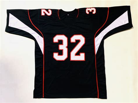 Budda Baker Signed Jersey (Beckett COA) | Pristine Auction