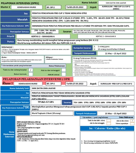 Contoh Opr1 | PDF