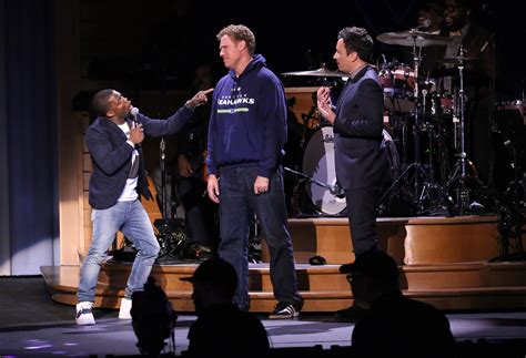 Watch Will Ferrell, Kevin Hart & Jimmy Fallon's Epic Lip-Sync Battle ...