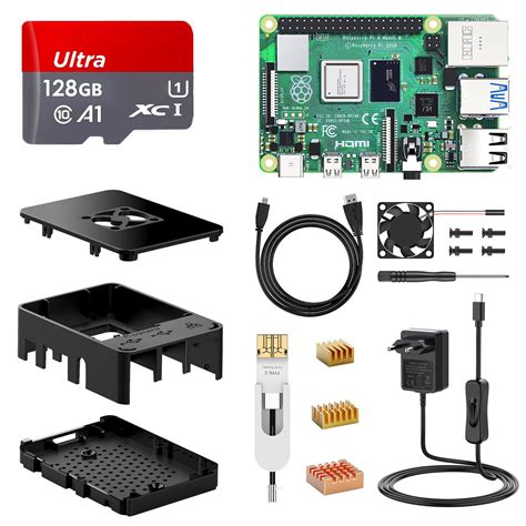 Raspberry Pi Alimentation Okgo Net