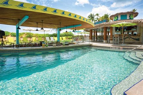 Margaritaville Vacation Club At Wyndham Rio Mar Rooms Pictures