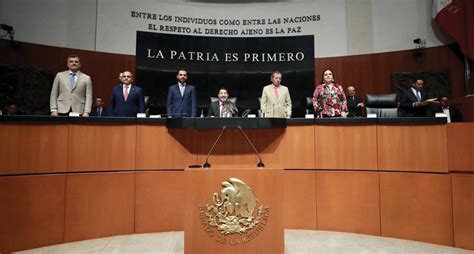 Aprueban Reforma Constitucional En Materia De Paridad De Género