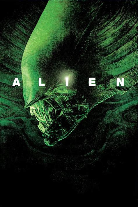 Alien movie review & film summary (1979) | Roger Ebert