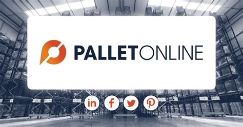 Pallet Sizes Uk Free Pallet Size Guide Palletonline